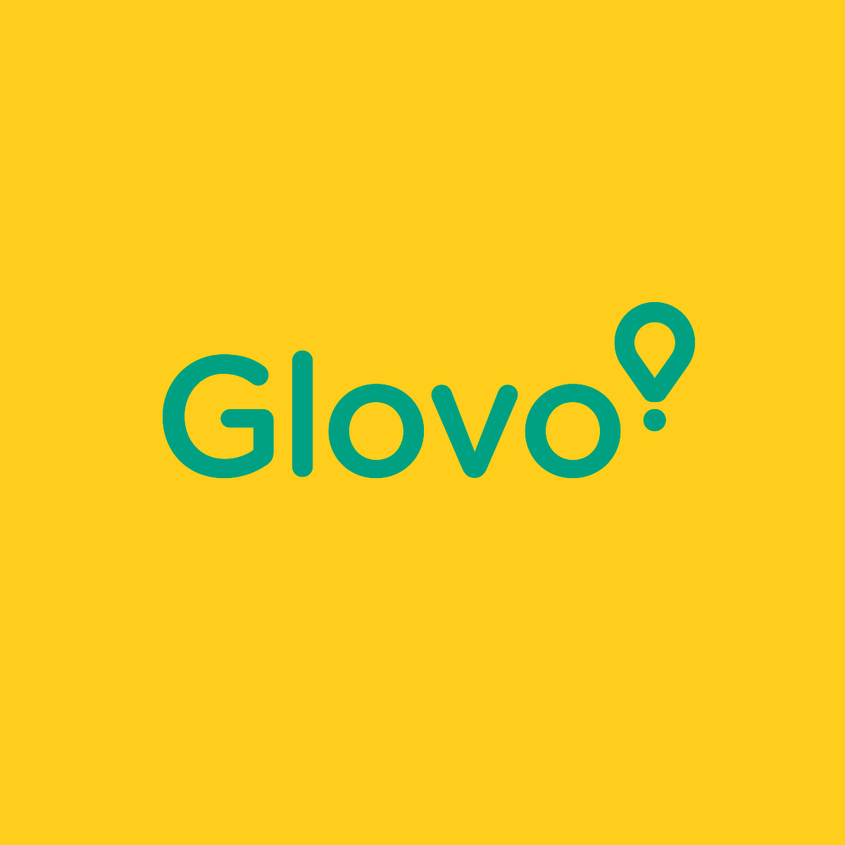 Pide en Glovo