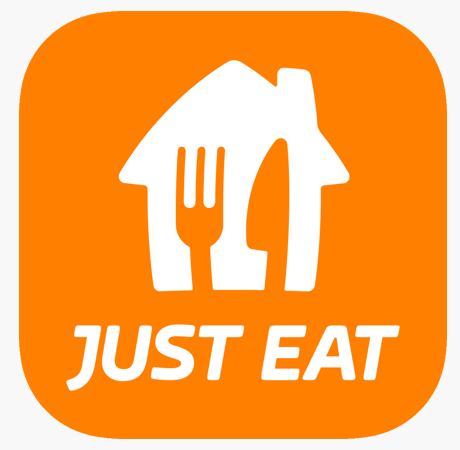 Pide en Just Eat
